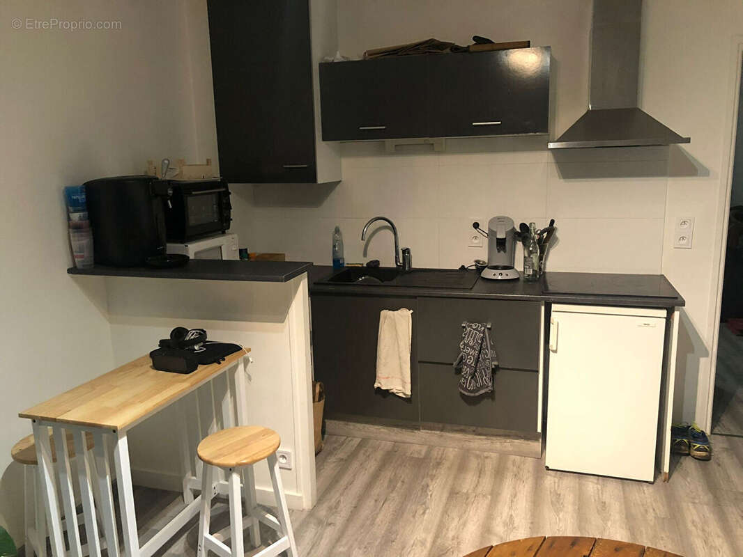 Appartement à AVRANCHES