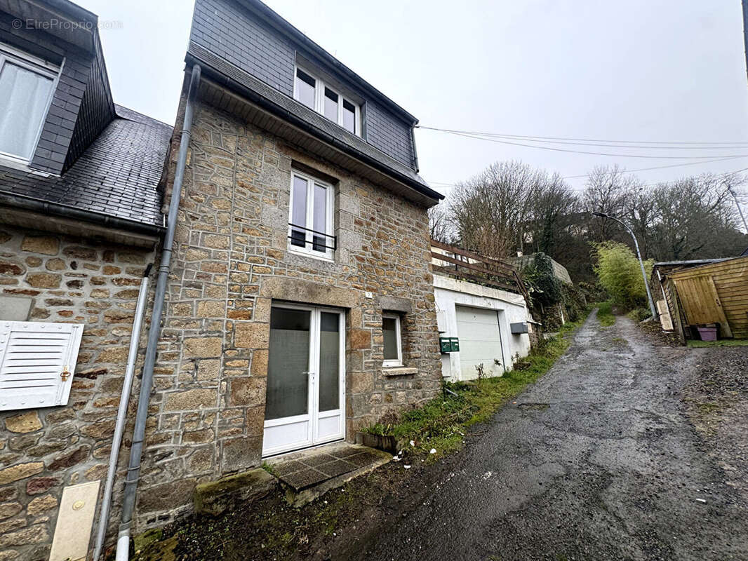 Appartement à AVRANCHES