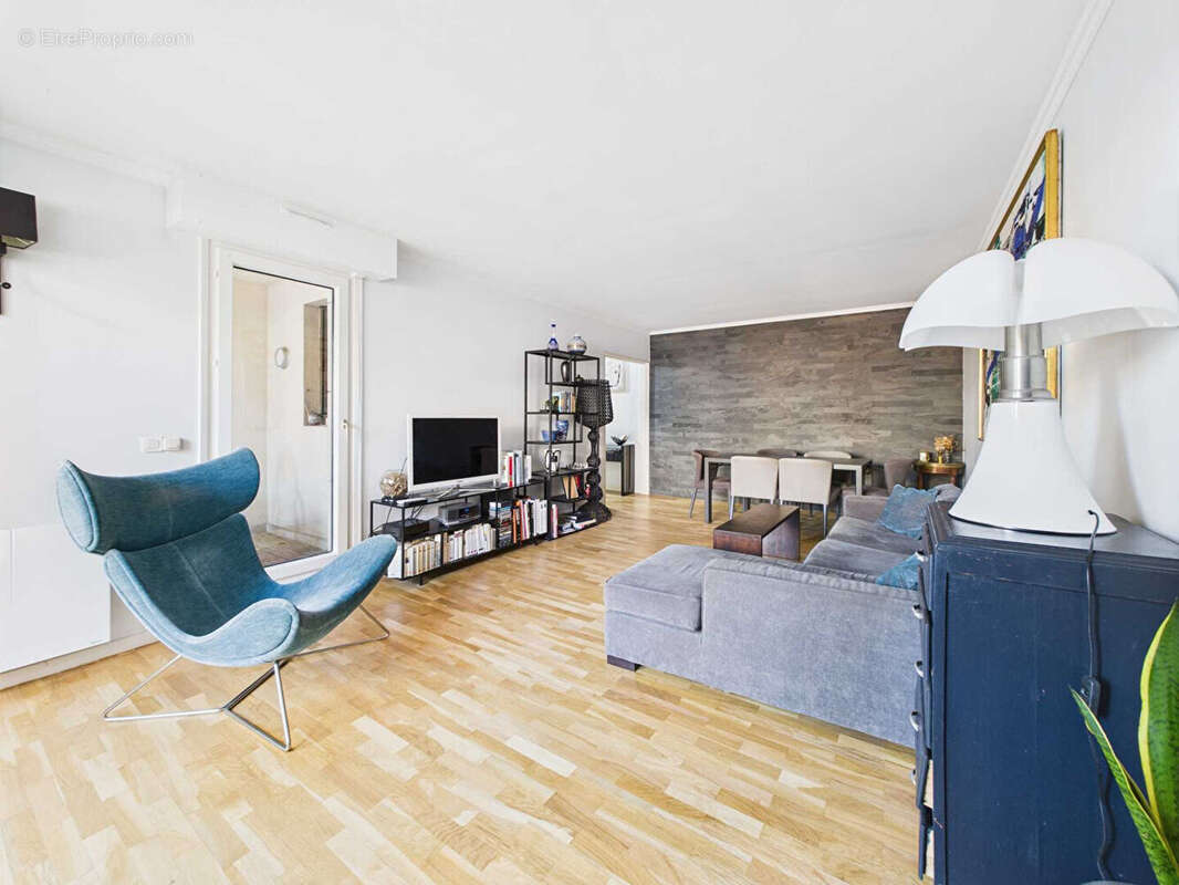 Appartement à PARIS-5E