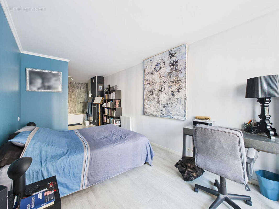 Appartement à PARIS-5E