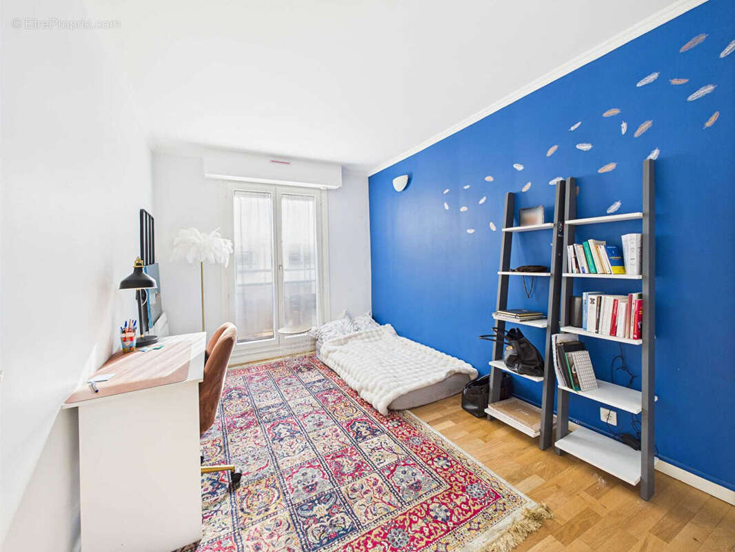 Appartement à PARIS-5E