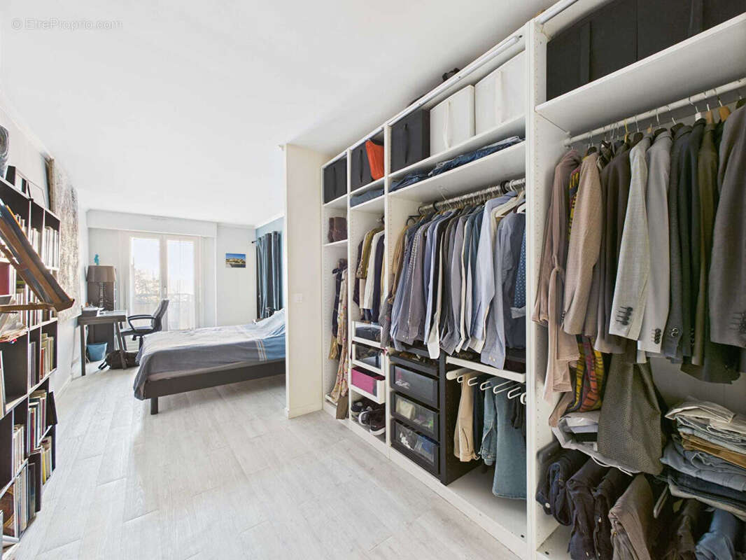 Appartement à PARIS-5E