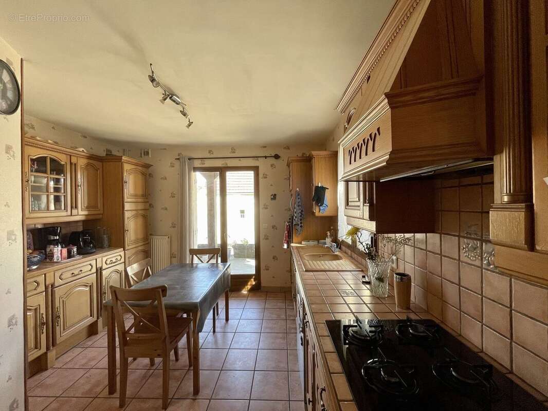 Maison à ARSY