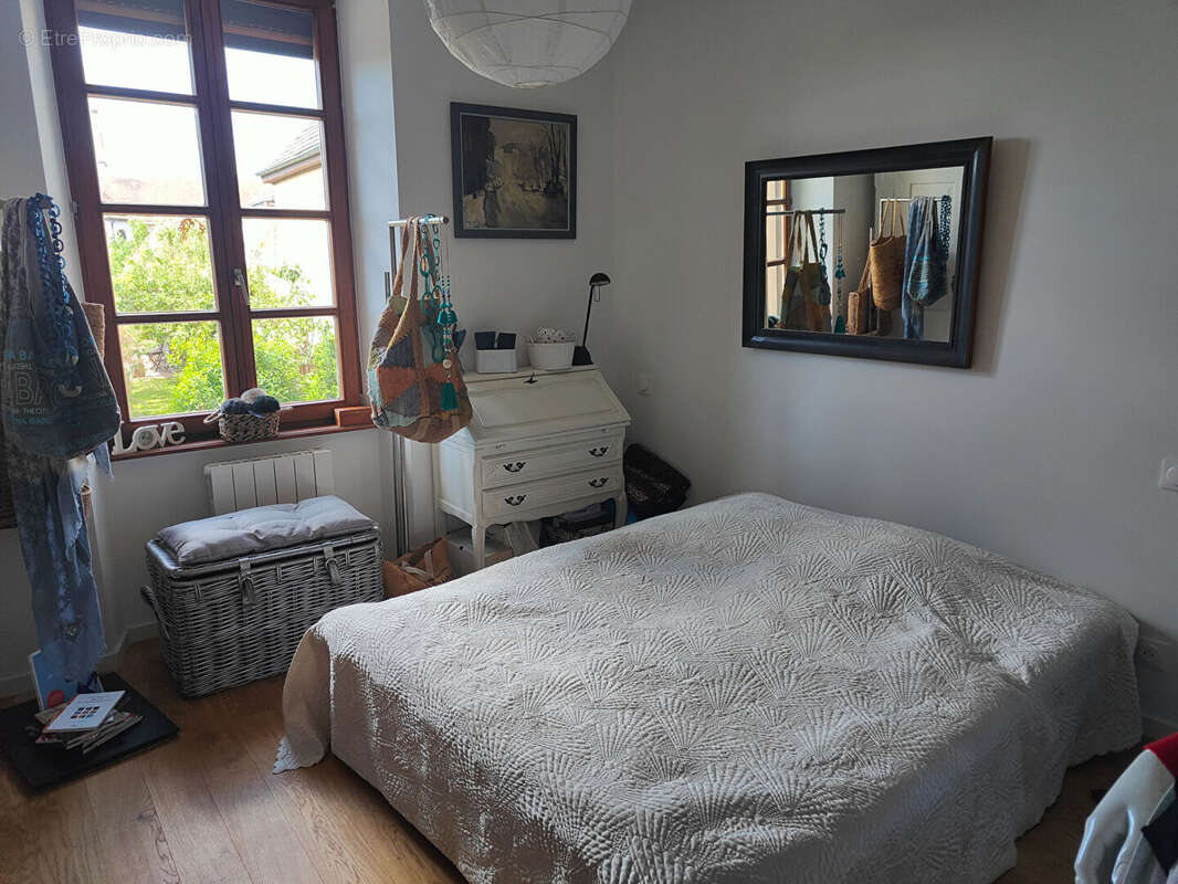 Appartement à TRUCHTERSHEIM