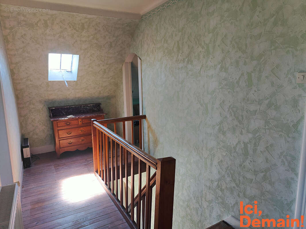 Maison à LINGOLSHEIM