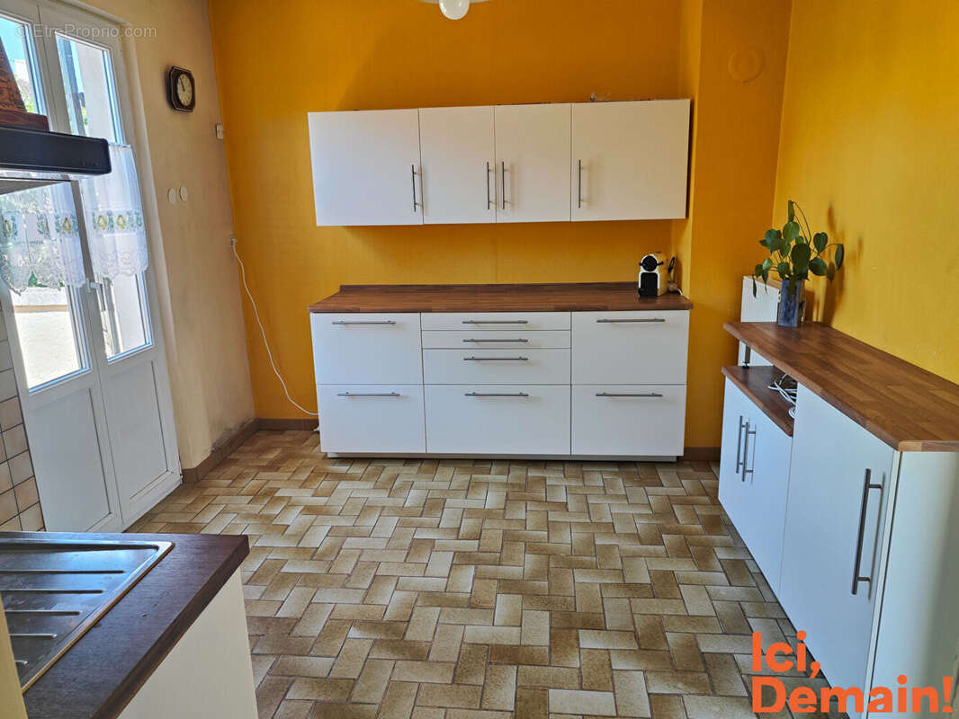 Maison à LINGOLSHEIM