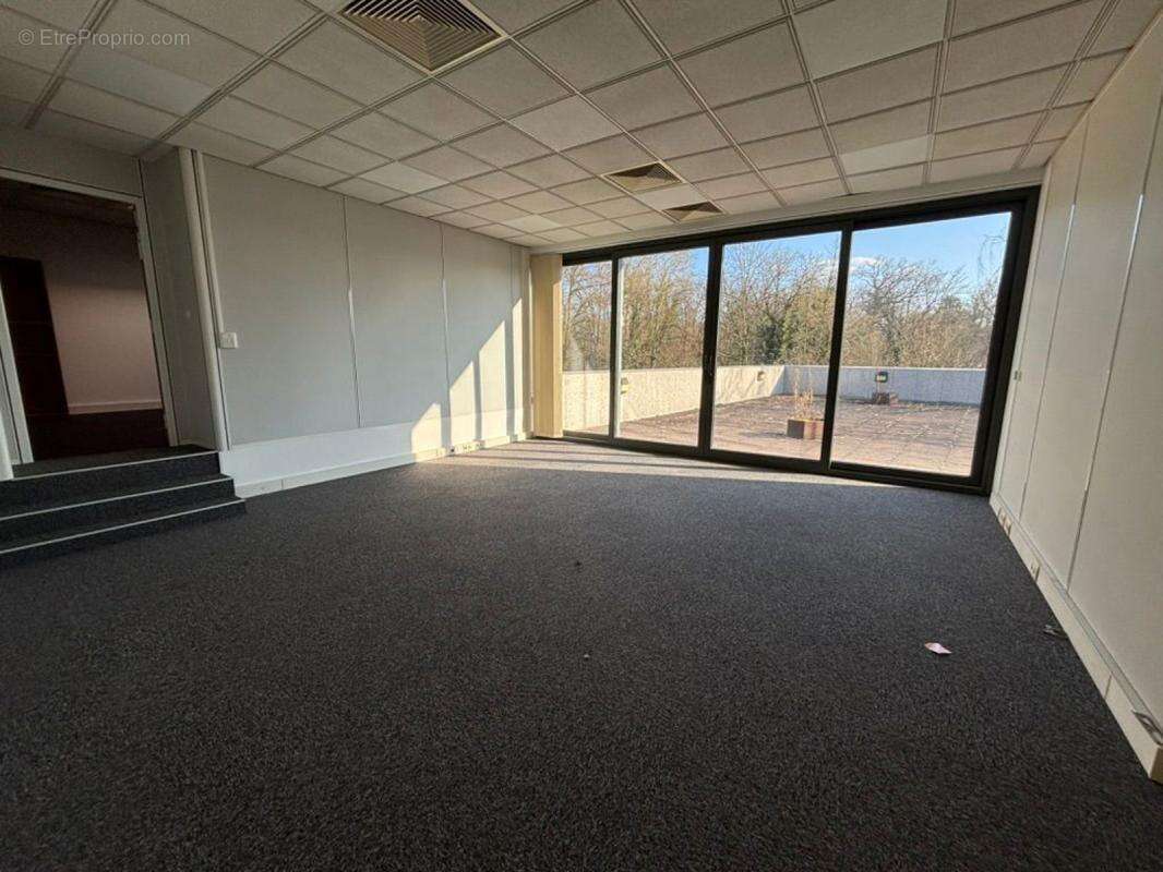 Commerce à ILLKIRCH-GRAFFENSTADEN