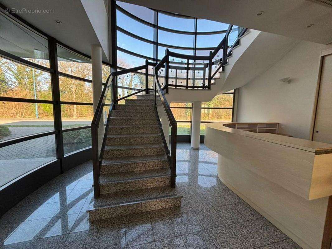 Commerce à ILLKIRCH-GRAFFENSTADEN