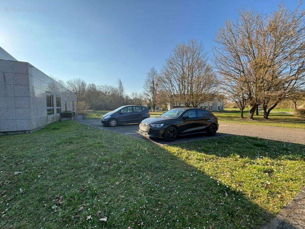 Commerce à ILLKIRCH-GRAFFENSTADEN