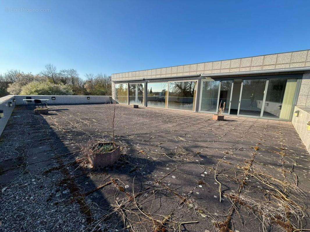 Commerce à ILLKIRCH-GRAFFENSTADEN