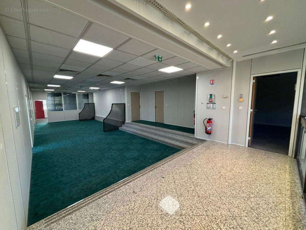 Commerce à ILLKIRCH-GRAFFENSTADEN