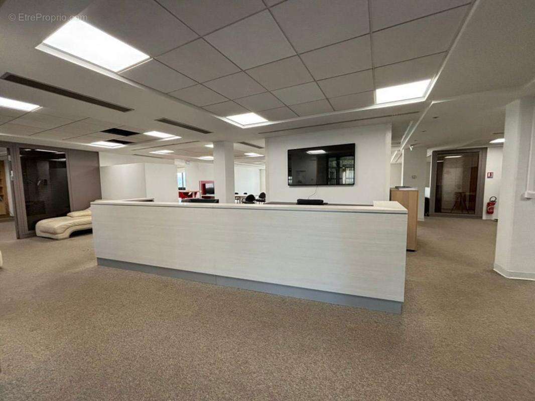 Commerce à ILLKIRCH-GRAFFENSTADEN