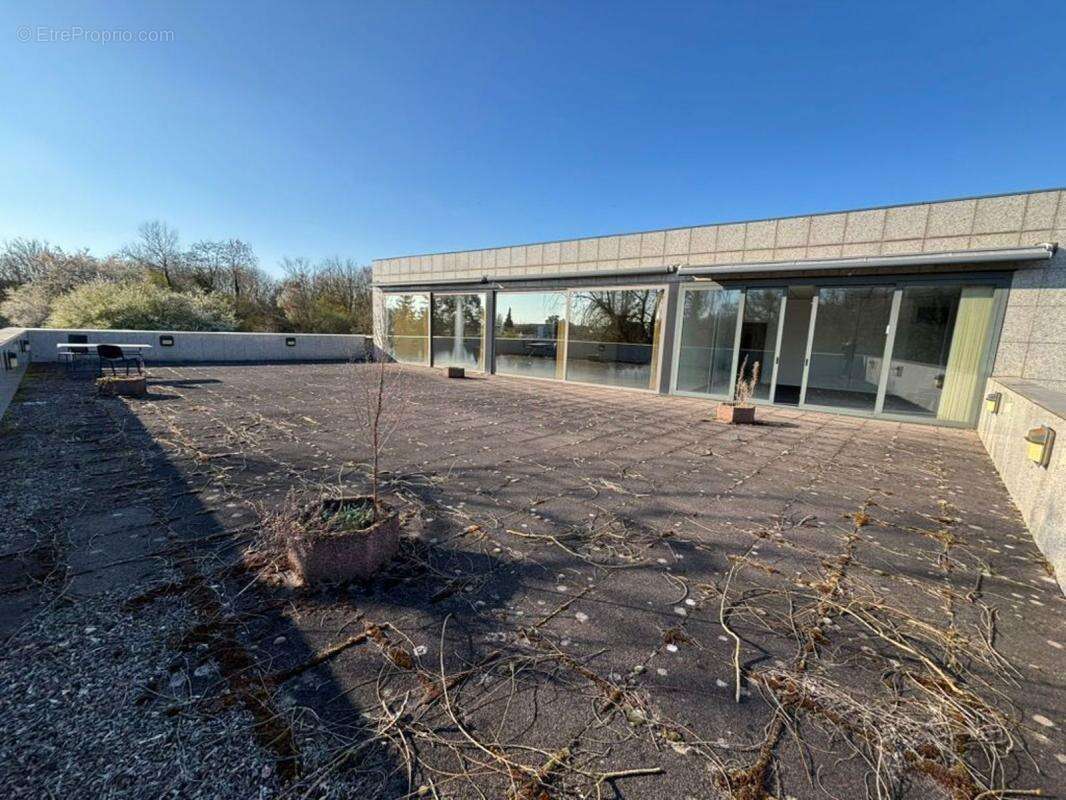 Commerce à ILLKIRCH-GRAFFENSTADEN