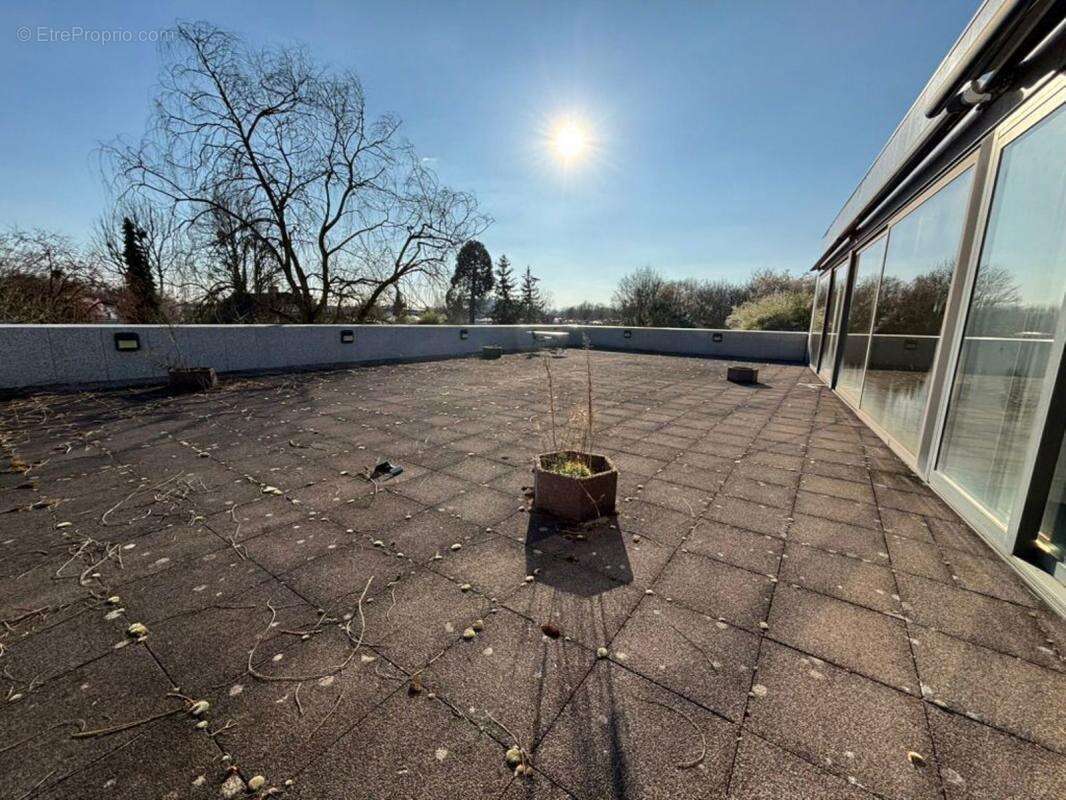 Commerce à ILLKIRCH-GRAFFENSTADEN