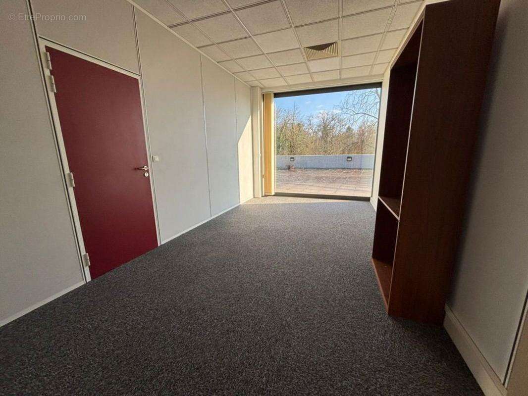 Commerce à ILLKIRCH-GRAFFENSTADEN