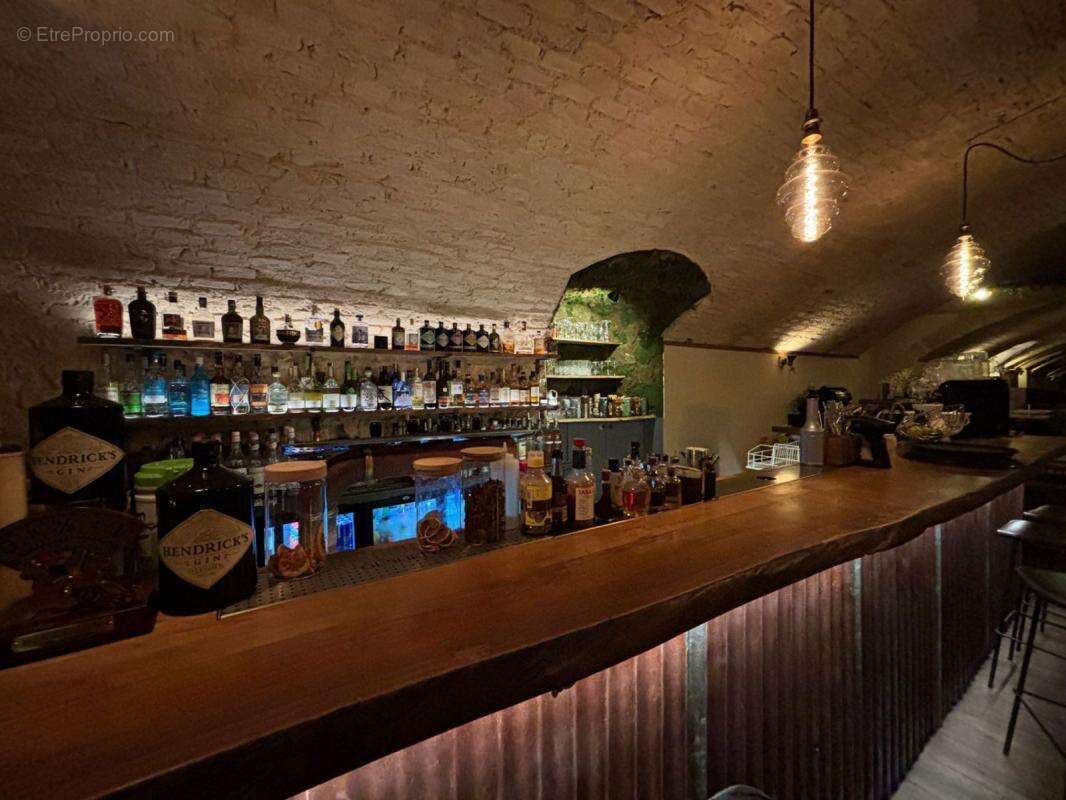 Commerce à HAGUENAU