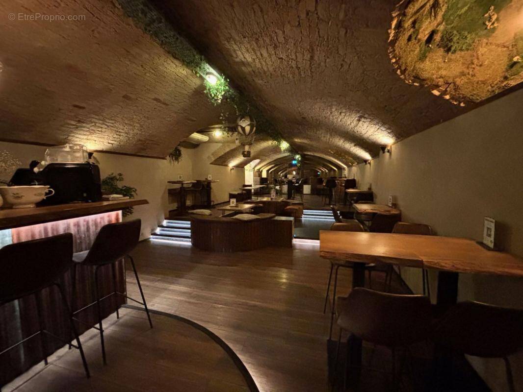 Commerce à HAGUENAU