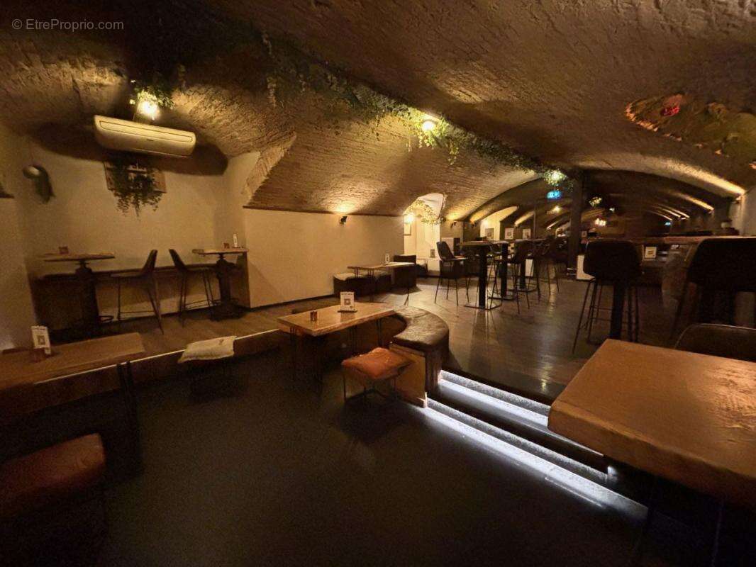 Commerce à HAGUENAU