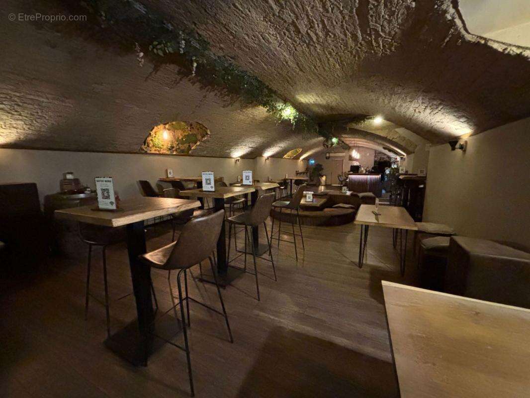 Commerce à HAGUENAU