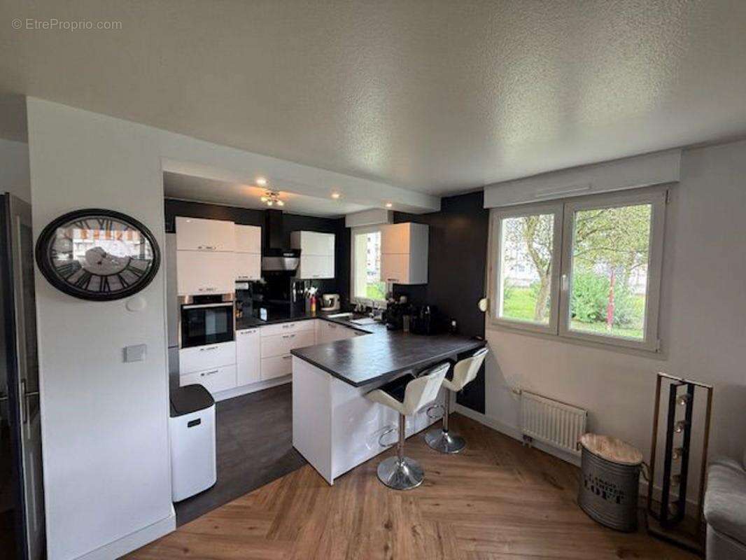 Appartement à ILLKIRCH-GRAFFENSTADEN