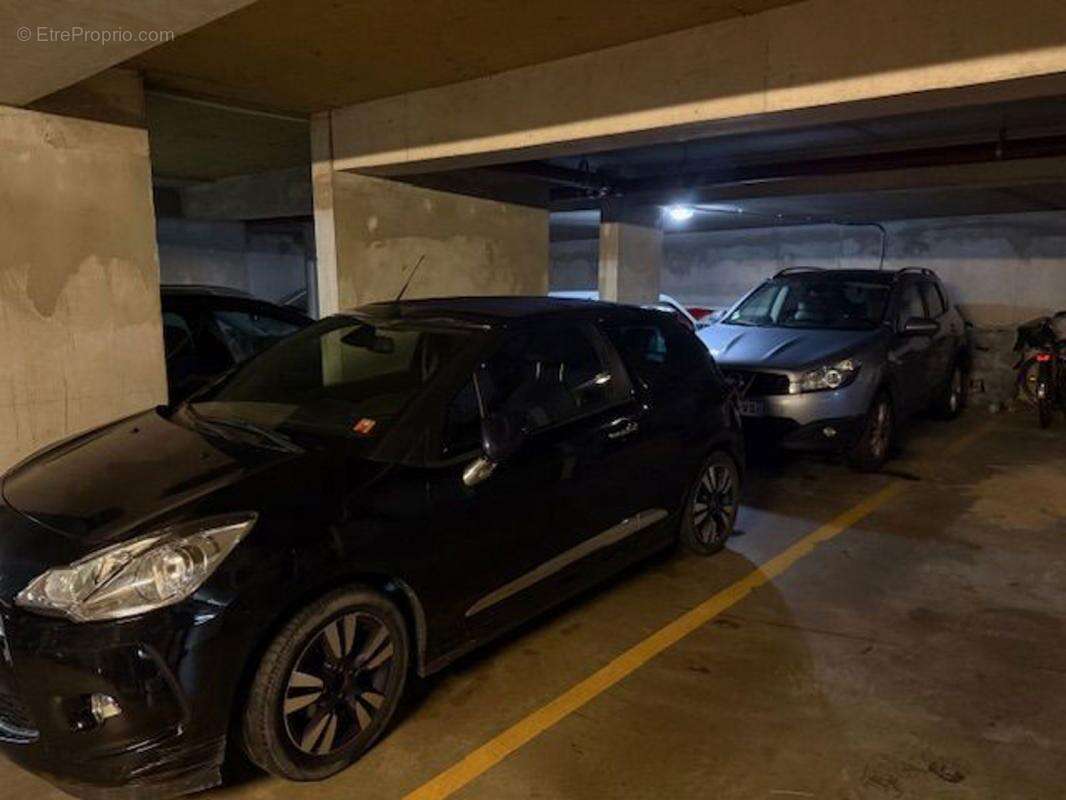 Appartement à ILLKIRCH-GRAFFENSTADEN