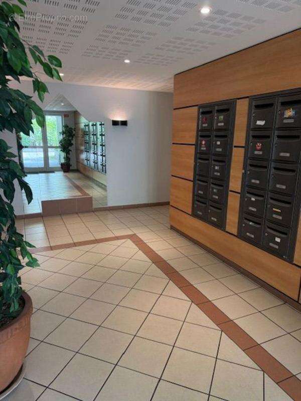 Appartement à ILLKIRCH-GRAFFENSTADEN