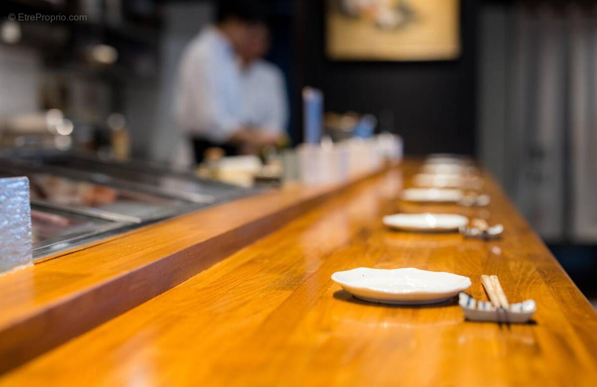 Commerce à STRASBOURG