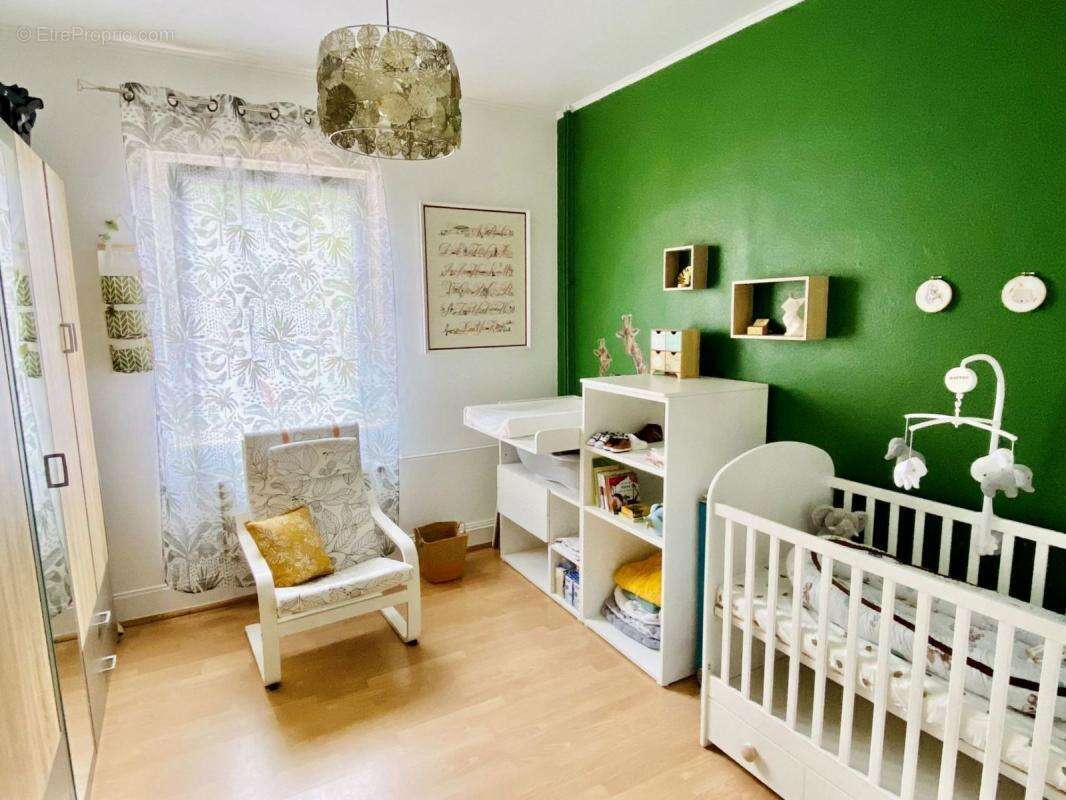 Appartement à OBERHAUSBERGEN