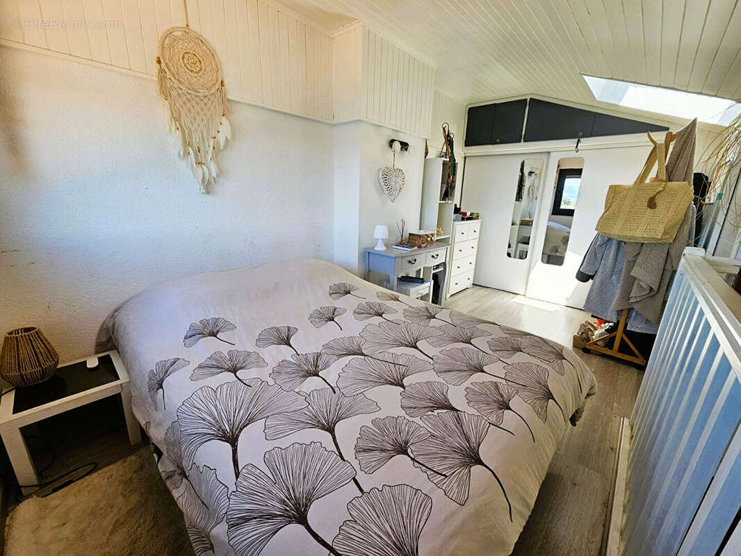 Appartement à LEUCATE