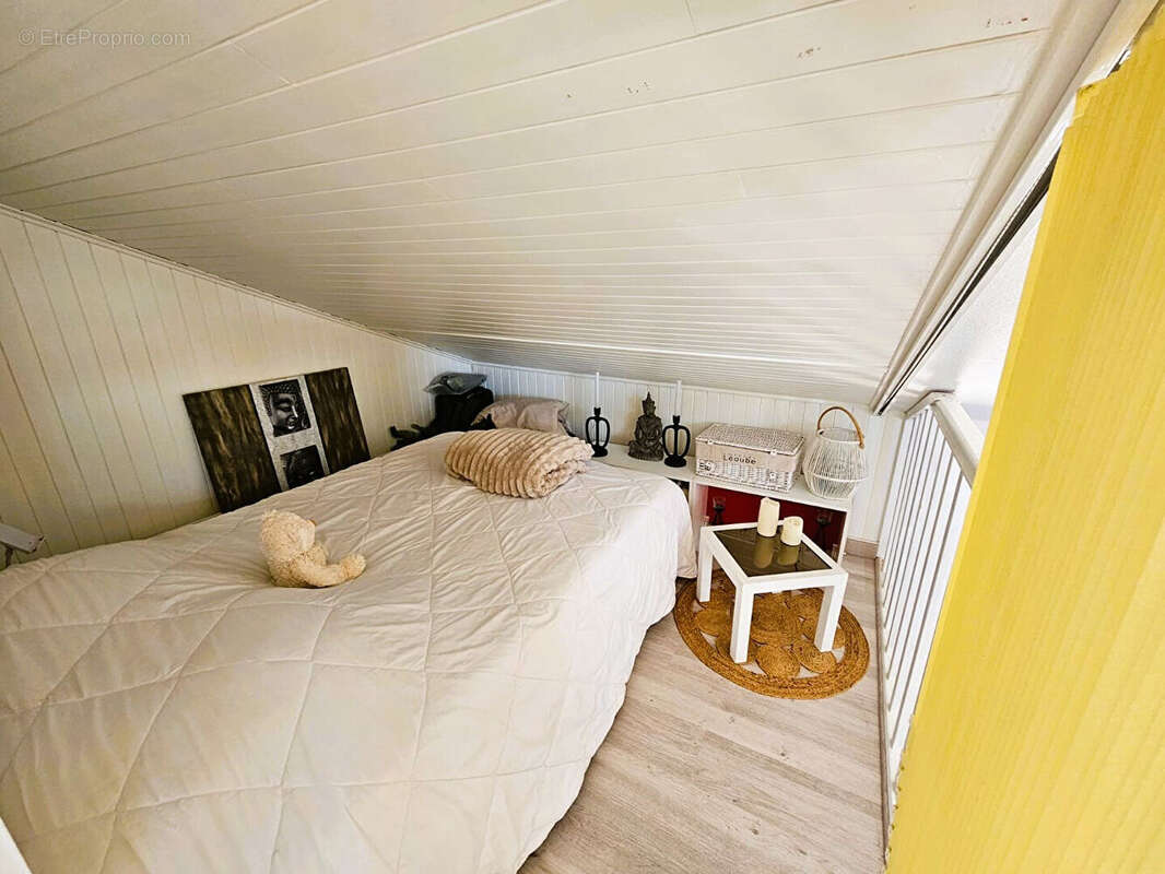 Appartement à LEUCATE