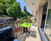 Appartement à LA TOUR-DU-PIN