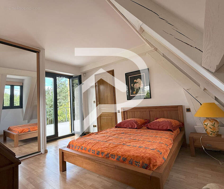 Maison à SARLAT-LA-CANEDA