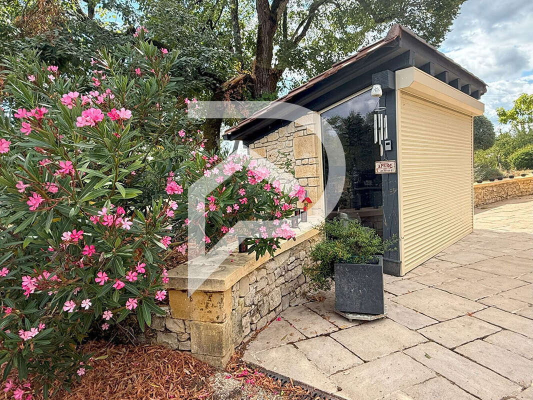 Maison à SARLAT-LA-CANEDA