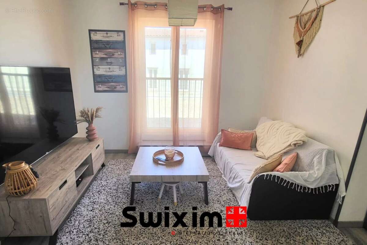 Appartement à CASTELNAU-DE-MEDOC