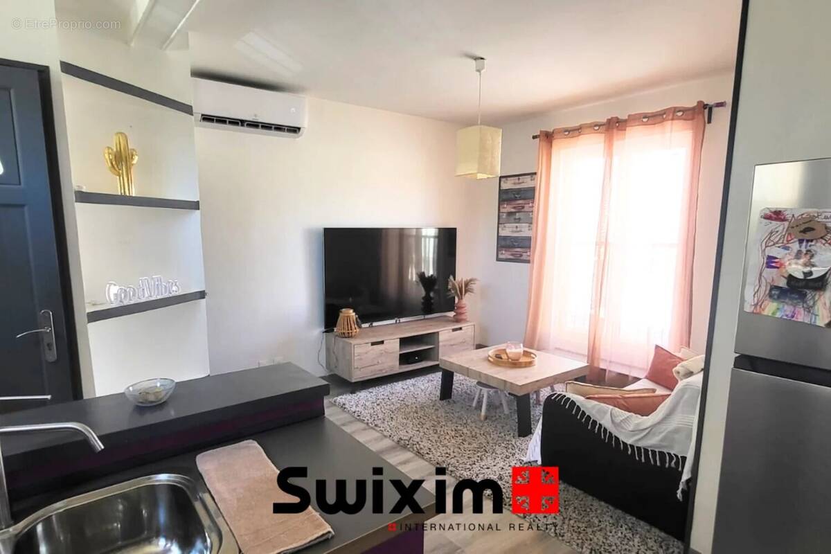 Appartement à CASTELNAU-DE-MEDOC