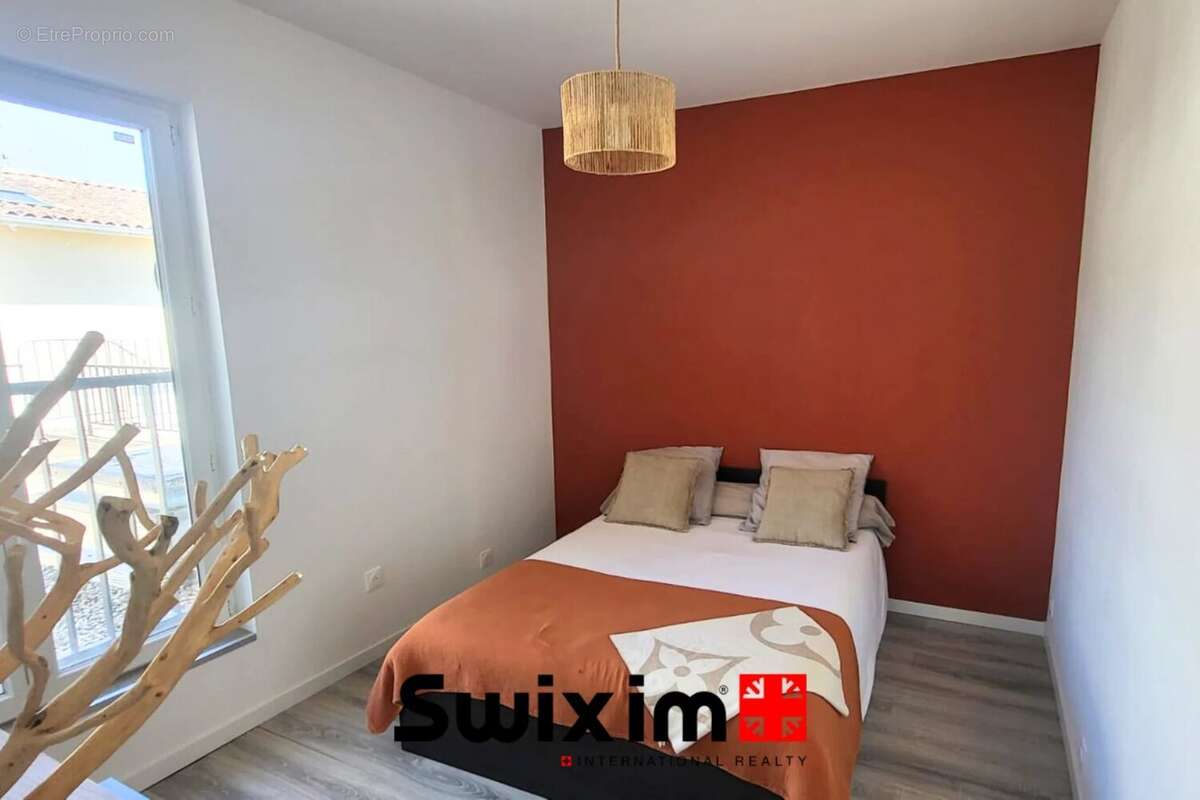 Appartement à CASTELNAU-DE-MEDOC