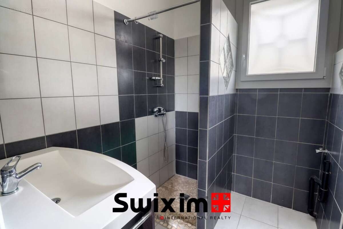 Appartement à CASTELNAU-DE-MEDOC