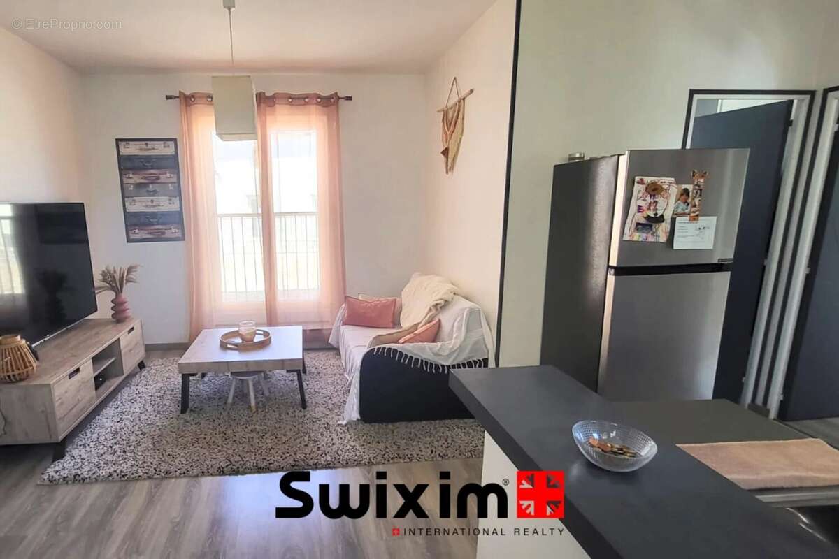 Appartement à CASTELNAU-DE-MEDOC