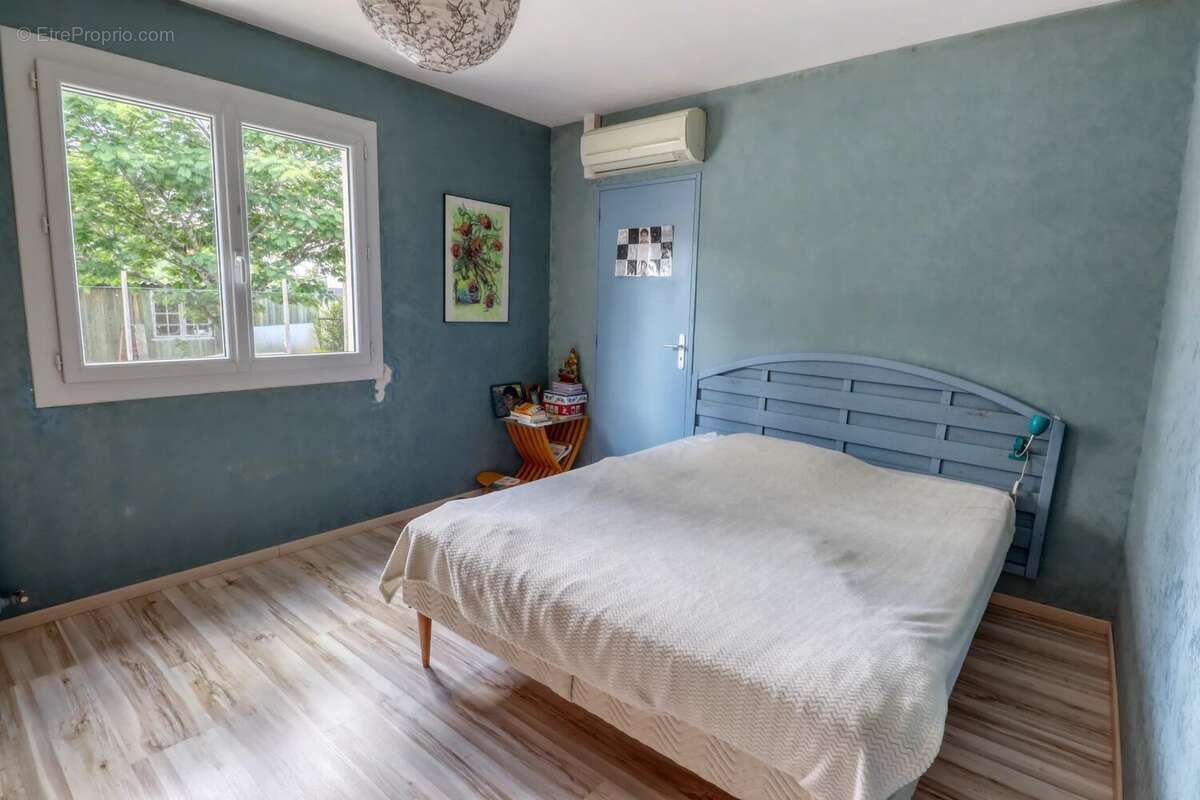 Maison à LE HAILLAN