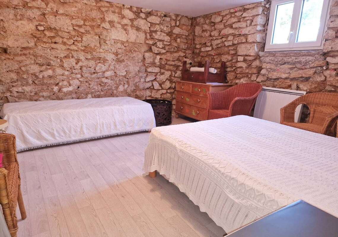 Maison à LE CROISIC