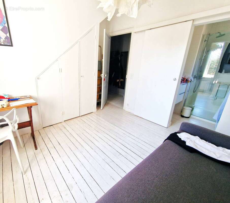 Maison à LE CROISIC