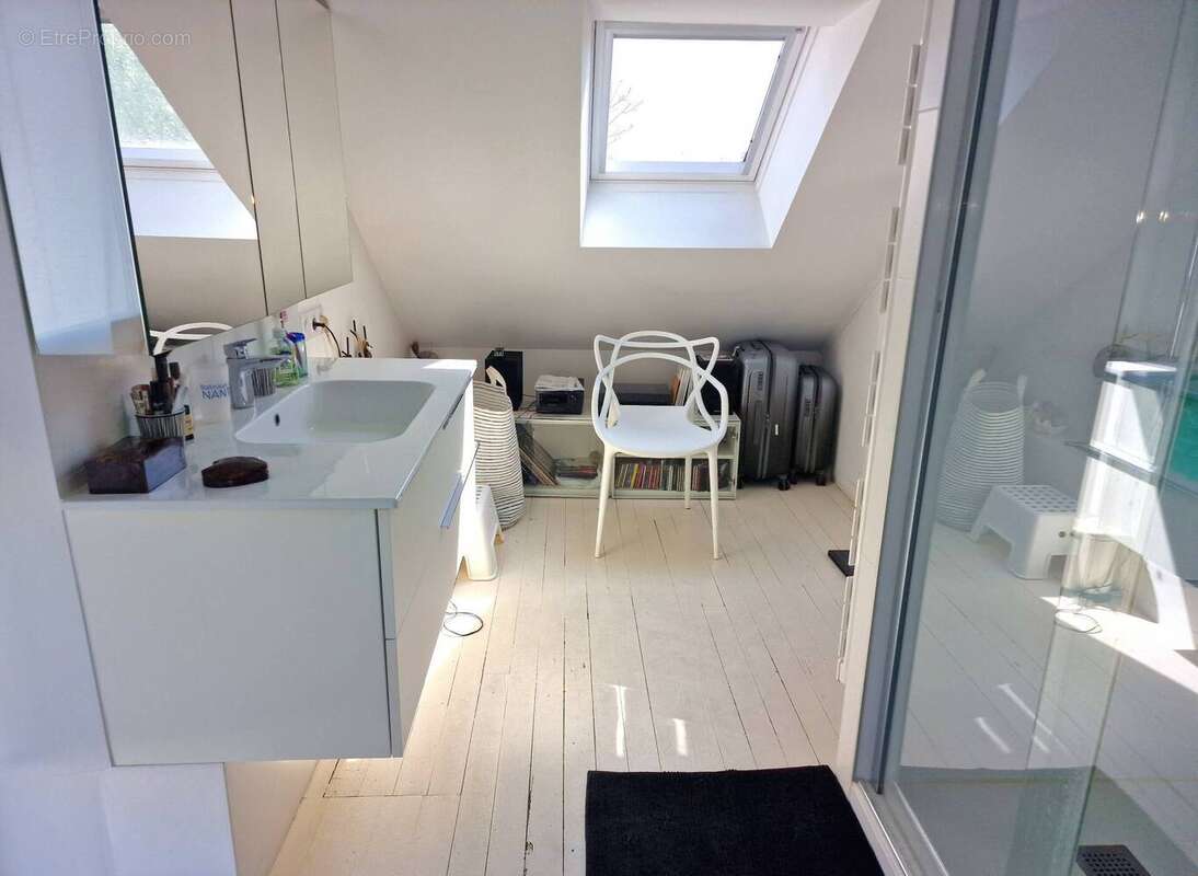 Maison à LE CROISIC