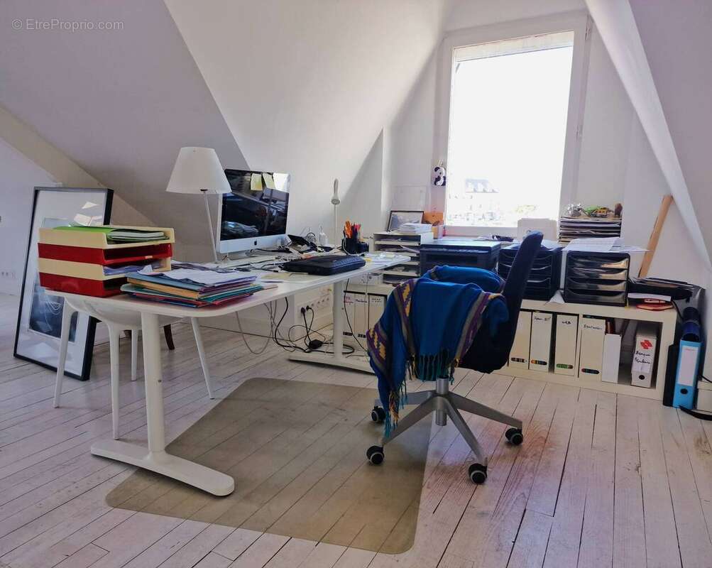 Maison à LE CROISIC