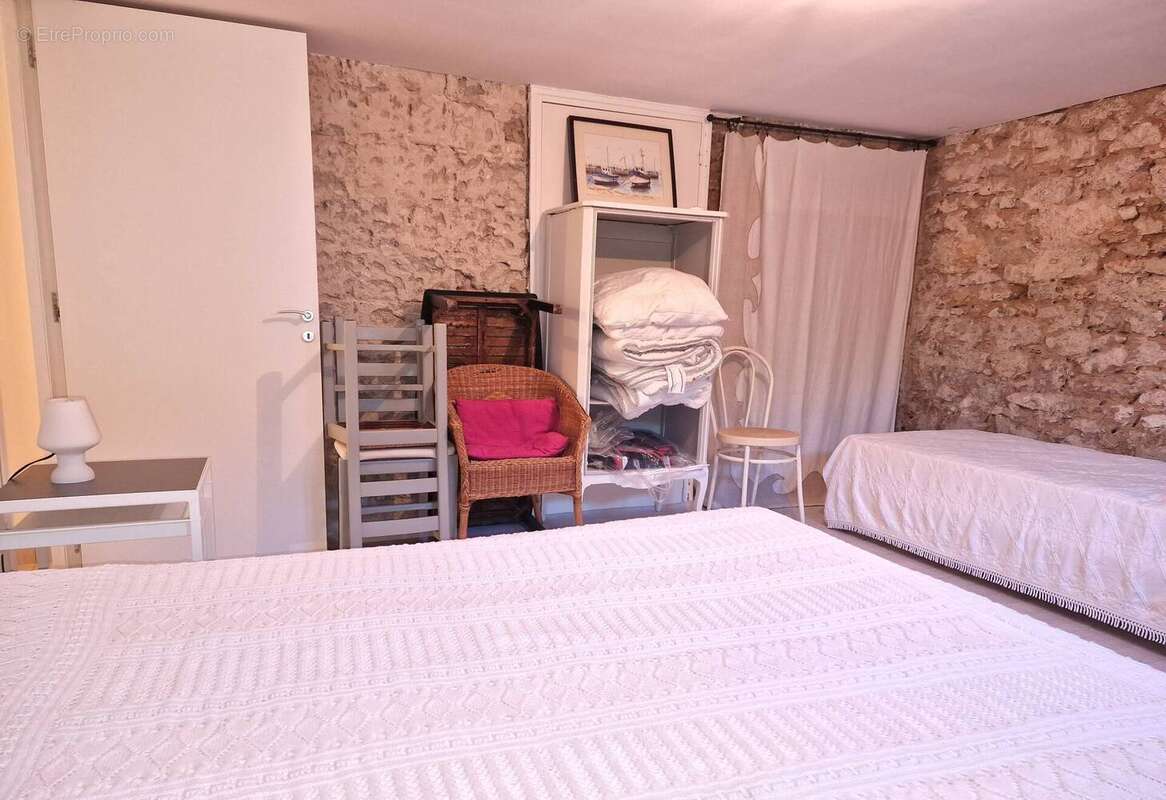 Maison à LE CROISIC