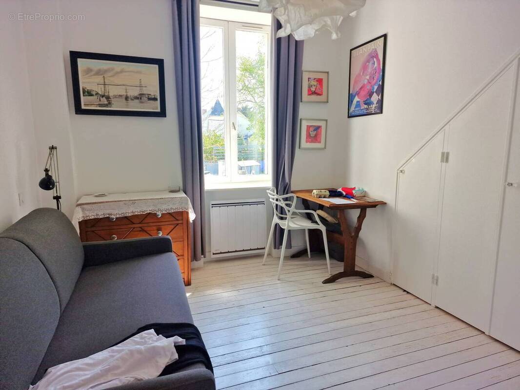 Maison à LE CROISIC