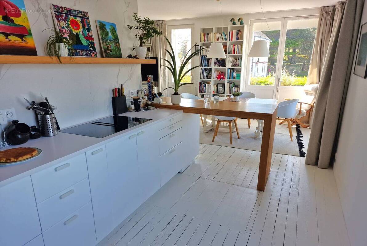 Maison à LE CROISIC