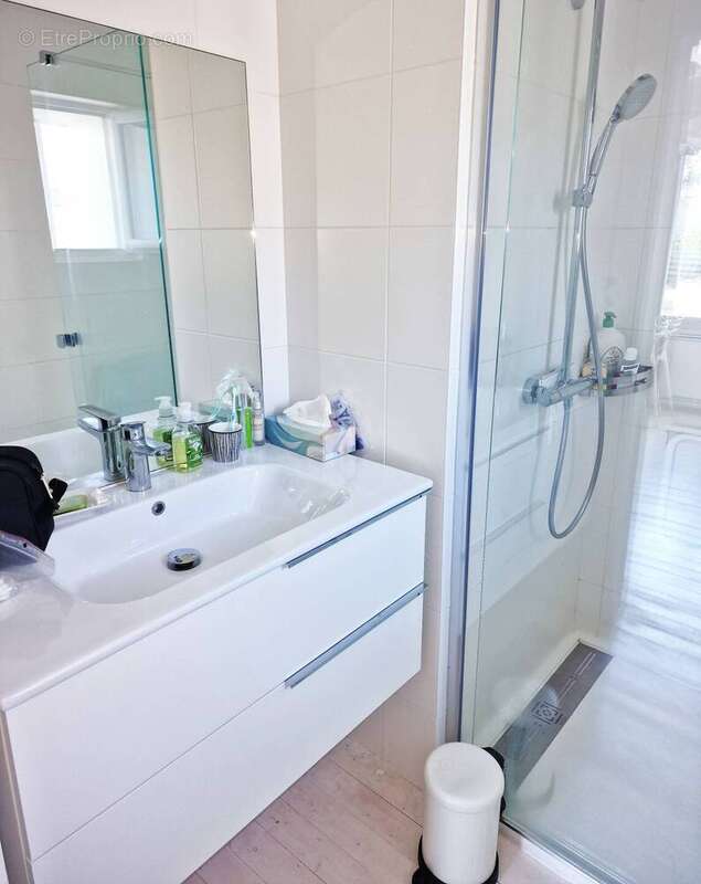 Maison à LE CROISIC