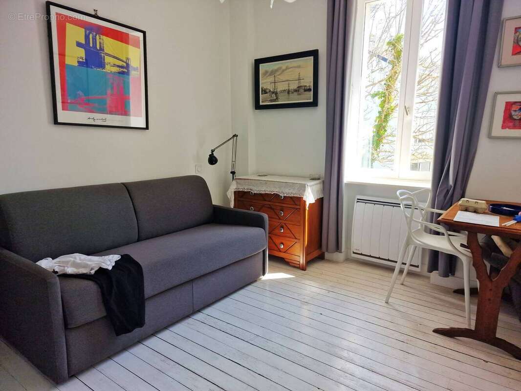 Maison à LE CROISIC