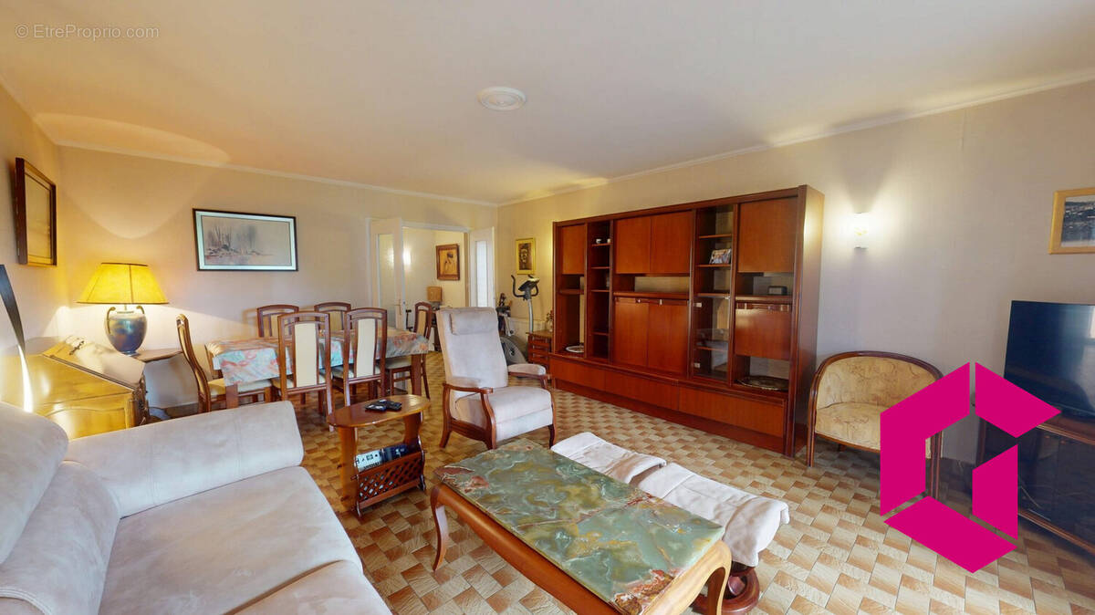 Appartement à LE PUY-EN-VELAY