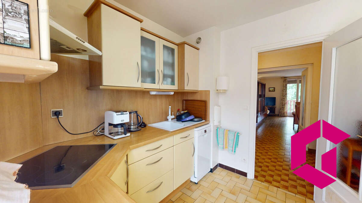 Appartement à LE PUY-EN-VELAY